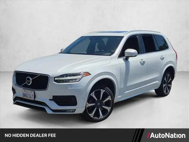 2017 Volvo XC90 T6 R-Design for sale in Cerritos, CA