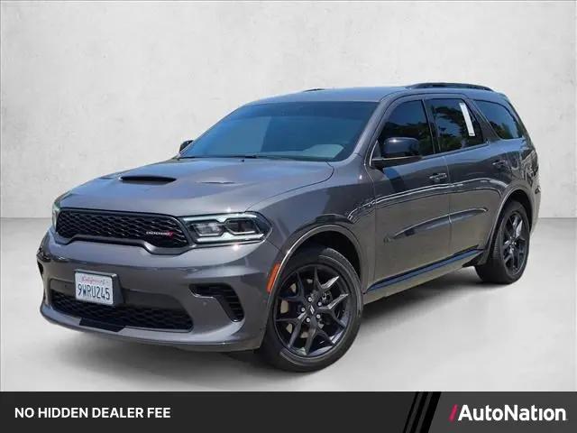 2026 Dodge Durango GT AWD HEMI V8 for sale in Cerritos, CA