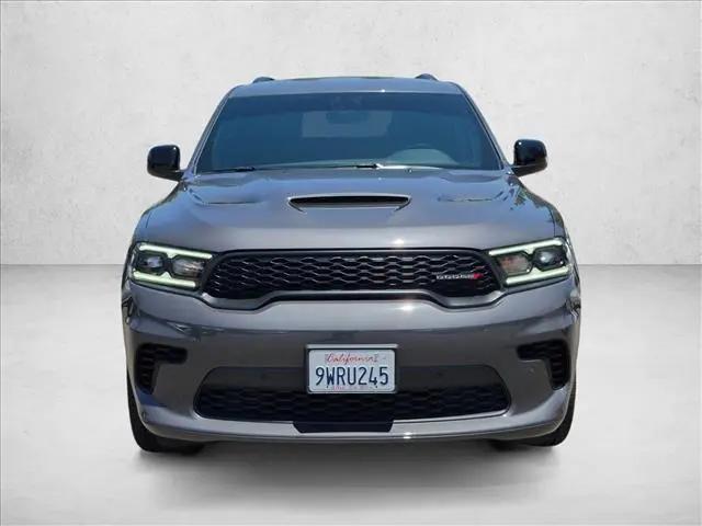 2026 Dodge Durango GT AWD HEMI V8