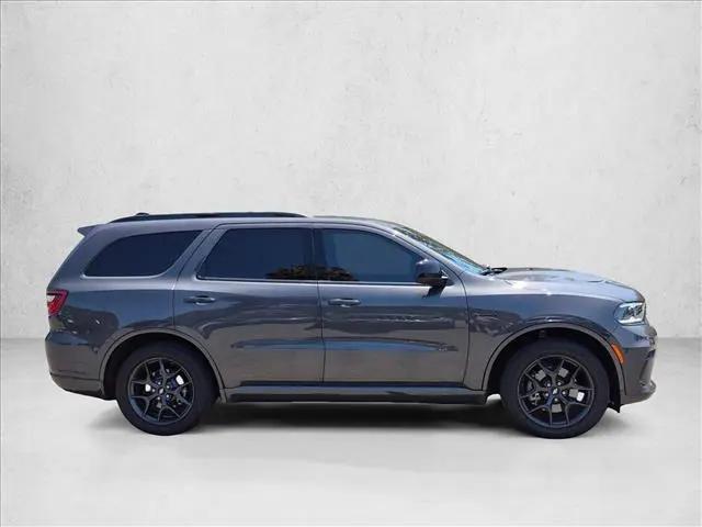 2026 Dodge Durango GT AWD HEMI V8