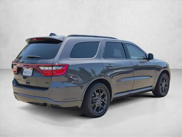 2026 Dodge Durango GT AWD HEMI V8