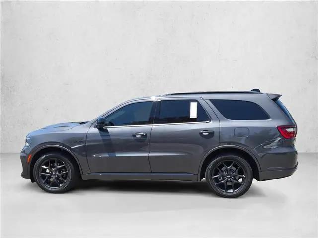 2026 Dodge Durango GT AWD HEMI V8