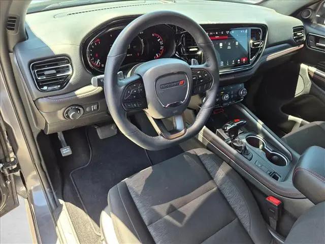 2026 Dodge Durango GT AWD HEMI V8