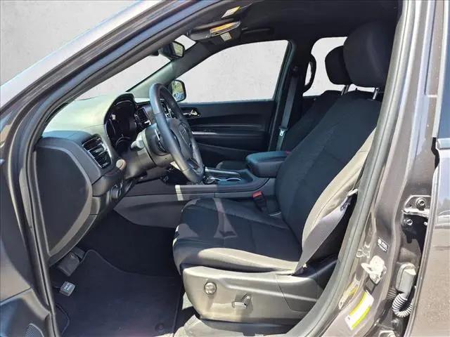 2026 Dodge Durango GT AWD HEMI V8