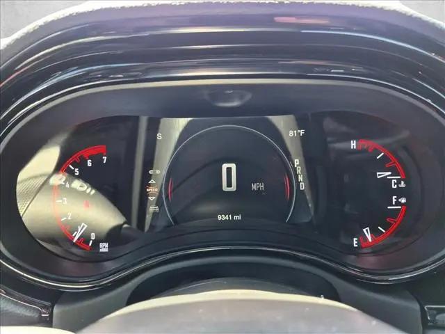 2026 Dodge Durango GT AWD HEMI V8