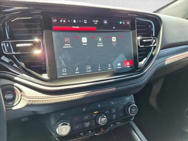 2026 Dodge Durango GT AWD HEMI V8