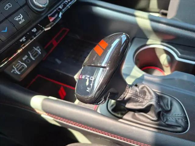 2026 Dodge Durango GT AWD HEMI V8