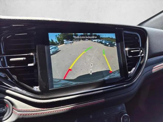 2026 Dodge Durango GT AWD HEMI V8