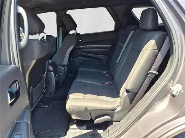 2026 Dodge Durango GT AWD HEMI V8