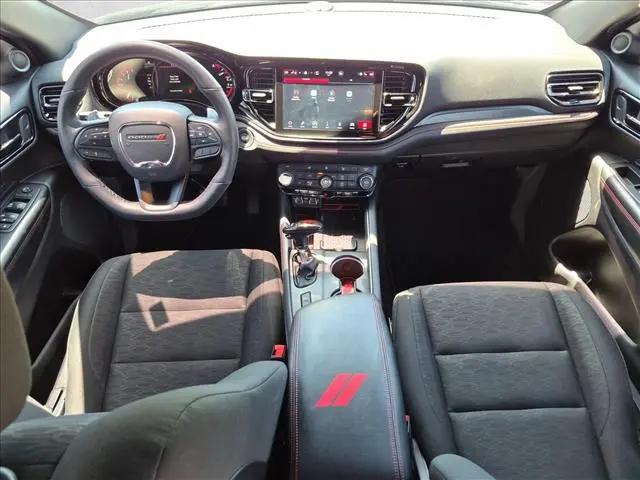 2026 Dodge Durango GT AWD HEMI V8