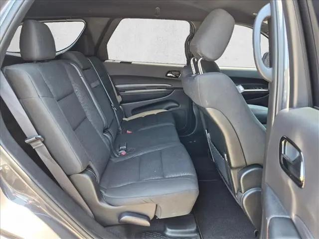 2026 Dodge Durango GT AWD HEMI V8