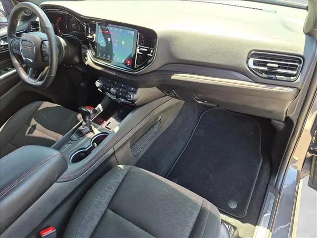 2026 Dodge Durango GT AWD HEMI V8