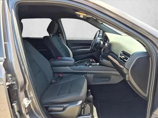 2026 Dodge Durango GT AWD HEMI V8
