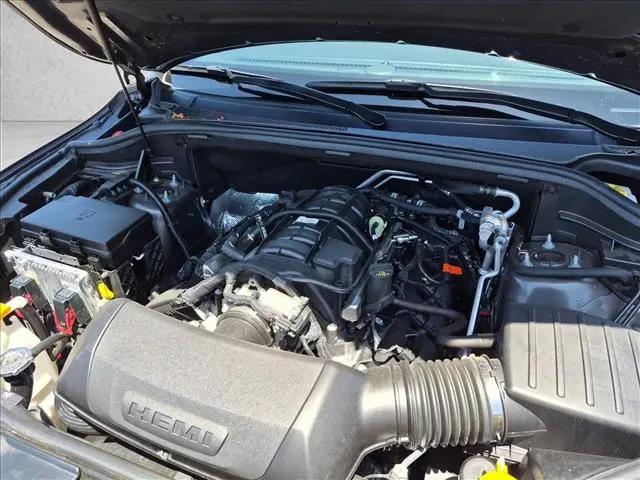 2026 Dodge Durango GT AWD HEMI V8