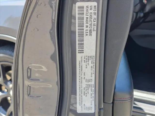 2026 Dodge Durango GT AWD HEMI V8