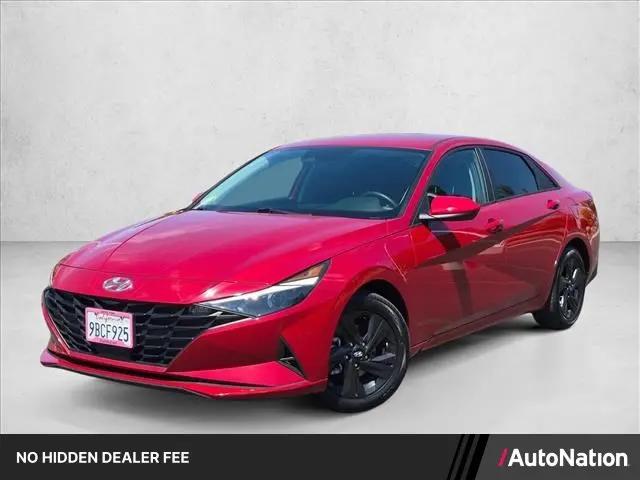 2022 Hyundai Elantra SEL for sale in Cerritos, CA