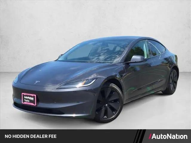 2024 Tesla Model 3 Long Range Dual Motor All-Wheel Drive for sale in Cerritos, CA