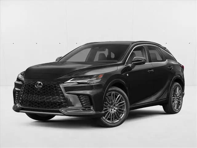 2023 Lexus RX RX 500h F SPORT Performance for sale in Mountain View, CA