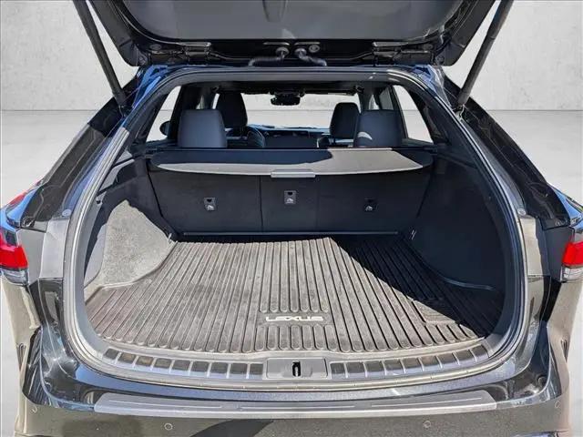 2023 Lexus RX 500h F SPORT Performance