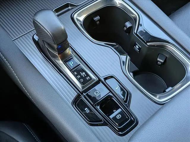 2023 Lexus RX 500h F SPORT Performance