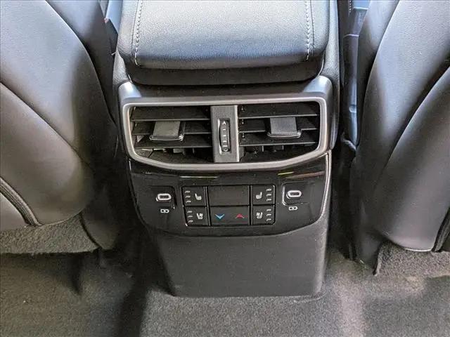 2023 Lexus RX 500h F SPORT Performance