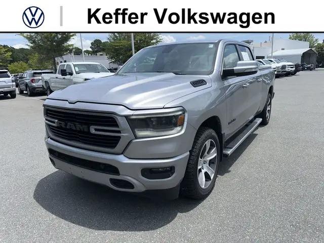 2019 Ram 1500 Sport for sale in Huntersville, NC