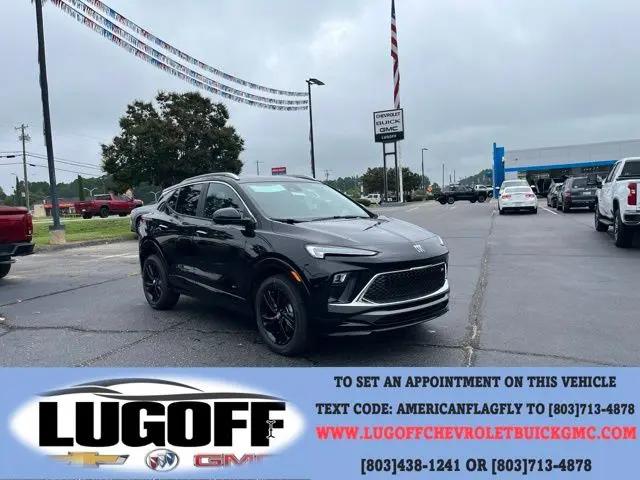 2026 Buick Encore GX Sport Touring FWD for sale in Lugoff, SC