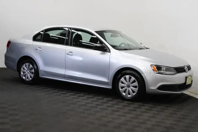 2012 Volkswagen Jetta 2.0L S for sale in Chantilly, VA