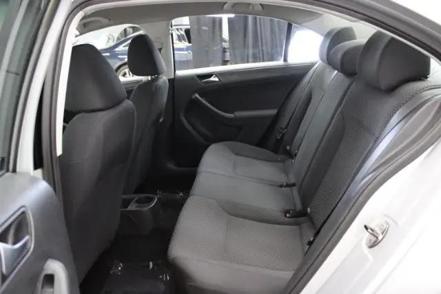 2012 Volkswagen Jetta 2.0L S