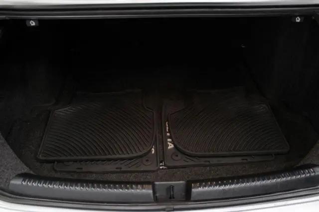 2012 Volkswagen Jetta 2.0L S