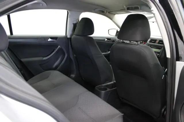 2012 Volkswagen Jetta 2.0L S