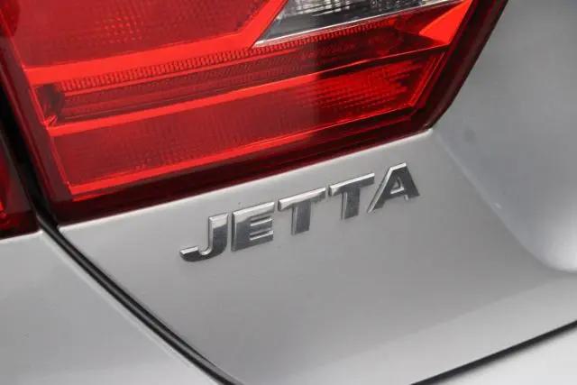 2012 Volkswagen Jetta 2.0L S