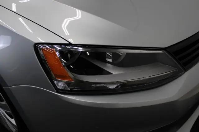 2012 Volkswagen Jetta 2.0L S