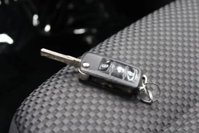 2012 Volkswagen Jetta 2.0L S