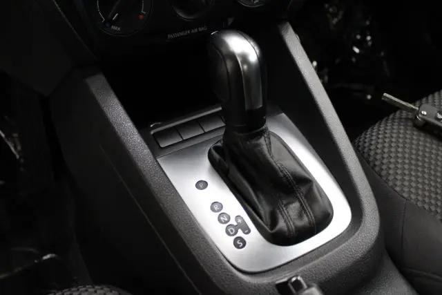 2012 Volkswagen Jetta 2.0L S