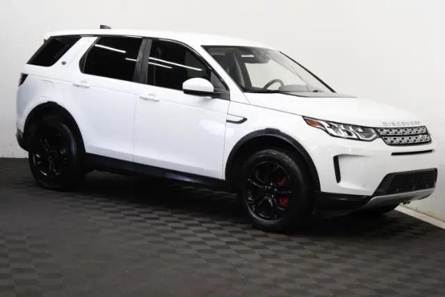 2020 Land Rover Discovery Sport S for sale in Chantilly, VA
