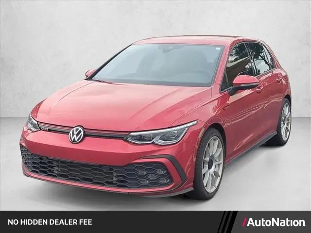 2023 Volkswagen Golf GTI 2.0T S for sale in Lithia Springs, GA