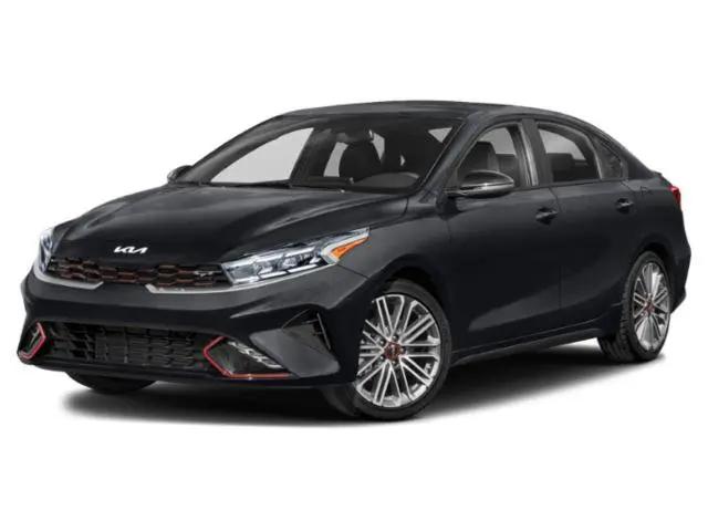 2024 Kia Forte GT-Line for sale in Houston, TX