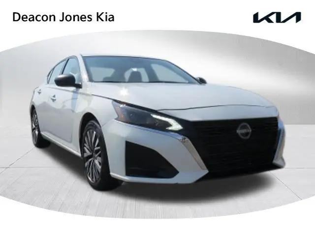 2025 Nissan Altima SV FWD for sale in Goldsboro, NC