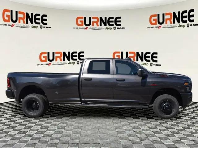 2026 Ram 3500 Tradesman Crew Cab 4x4 8 Box