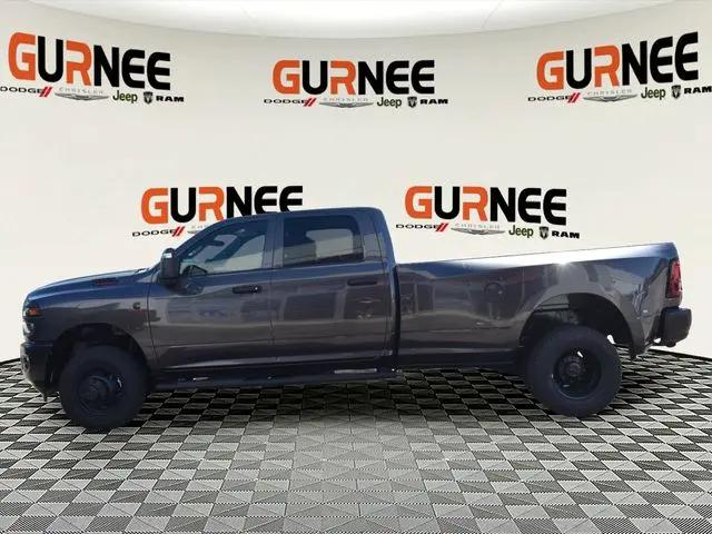2026 Ram 3500 Tradesman Crew Cab 4x4 8 Box
