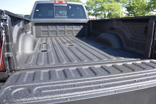 2026 Ram 3500 Tradesman Crew Cab 4x4 8 Box