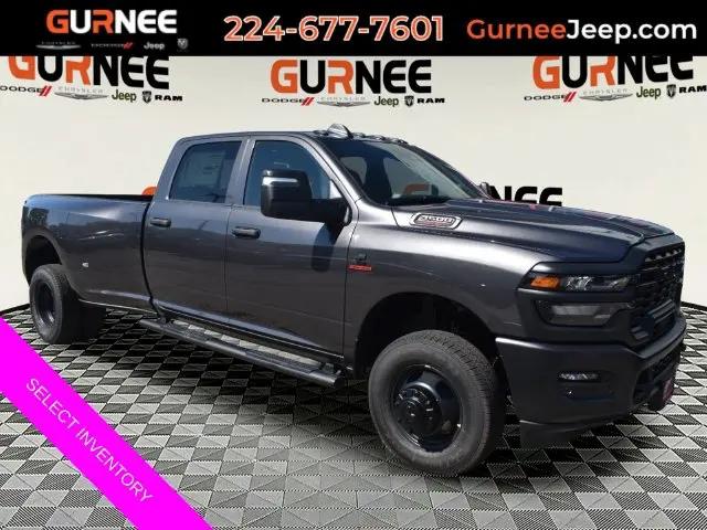 2026 Ram 3500 Tradesman Crew Cab 4x4 8 Box for sale in Gurnee, IL