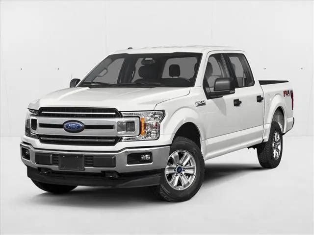 2019 Ford F-150 XLT for sale in Peoria, AZ