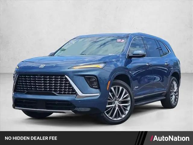 2025 Buick Enclave Avenir FWD for sale in Peoria, AZ