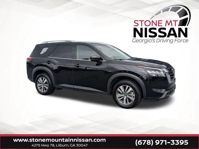 2025 Nissan Pathfinder SL FWD for sale in Lilburn, GA