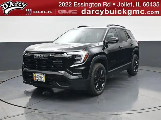 2027 GMC Terrain AWD Elevation for sale in Joliet, IL