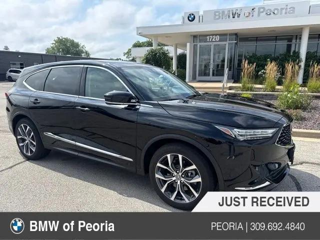 2023 Acura MDX Technology Package for sale in Peoria, IL