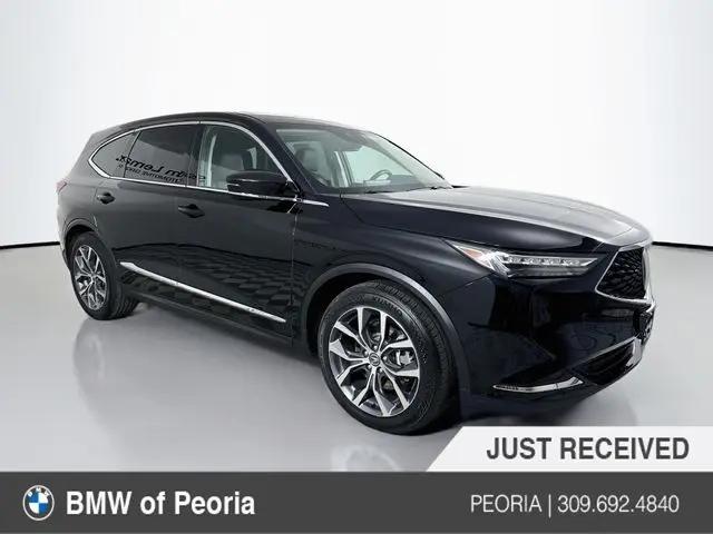 2023 Acura MDX Technology Package for sale in Peoria, IL