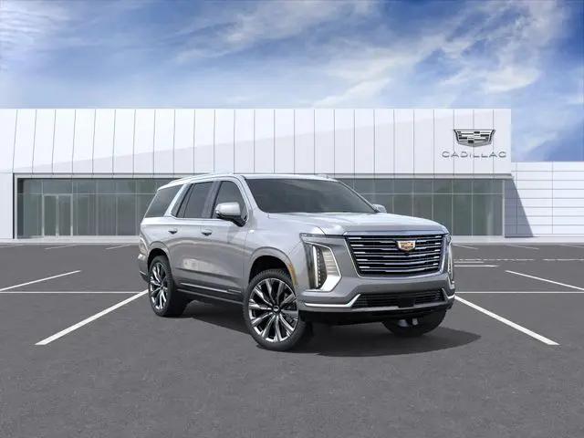 2026 Cadillac Escalade Platinum Luxury for sale in San Antonio, TX